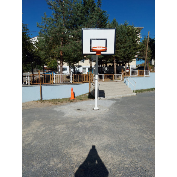BASKETBOL POTASI