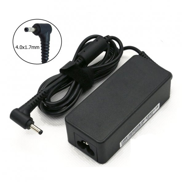Koodmax Lenovo Ideapad 310 320 110 100 20V 3.25A Notebook Adaptörü Şarj ürün görseli
