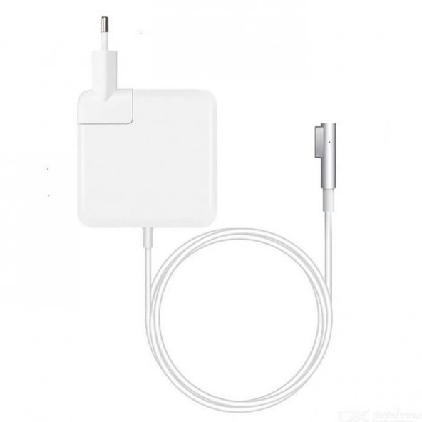 Koodmax 45W Apple Macbook Air 11 13 Inch A1244 A1370 Adaptör Şarj Aleti - 3