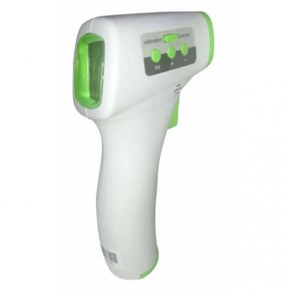 Xiaoya Dosave CK 1503 Temassız Ateş Ölçer - 2