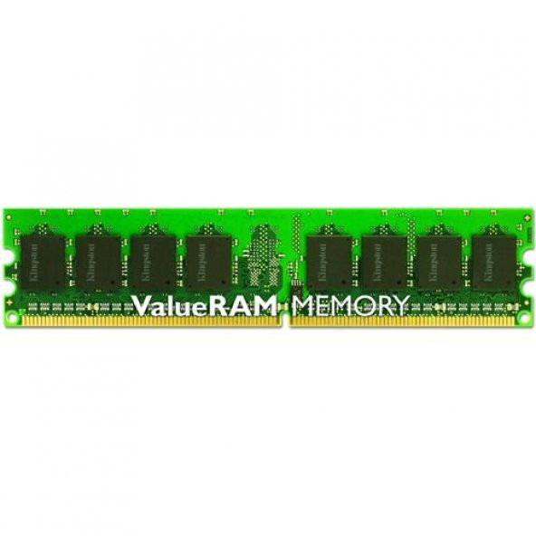 Kingston KVR800D2N6/1G 1 GB DDR2 800 MHz PC Bellek