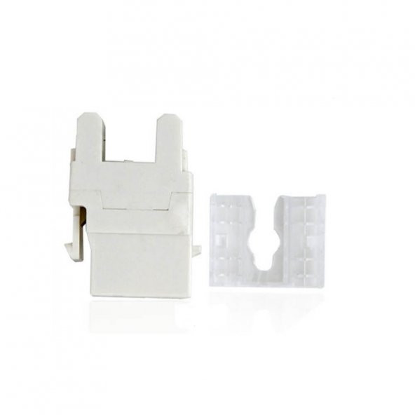 Rj45 Cat6 Utp Keystone Jack - 7