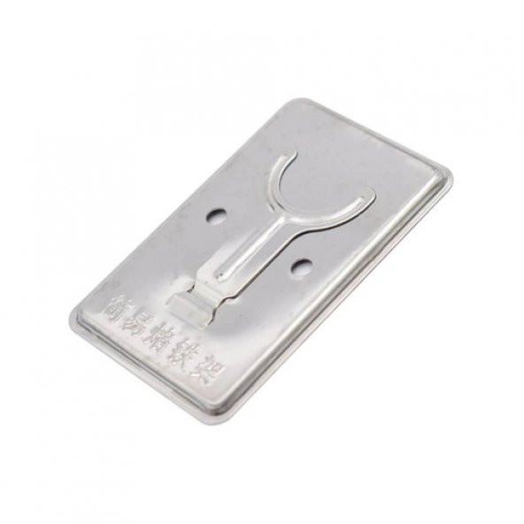 Y Tipi Havya Sehpası Metal Havya Stand - 50*80Mm (551664662) - Resim 6