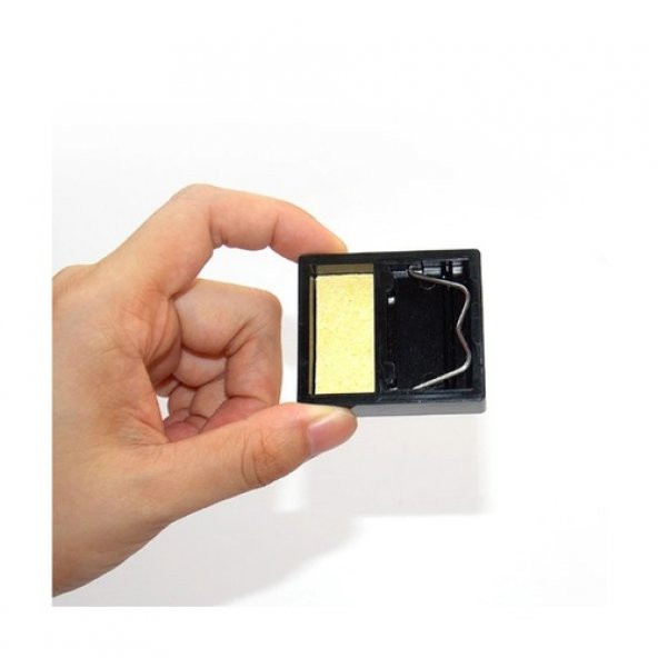 Havya Sehpası - Havya Standı ( Süngerli ) (551664660) - Resim 4