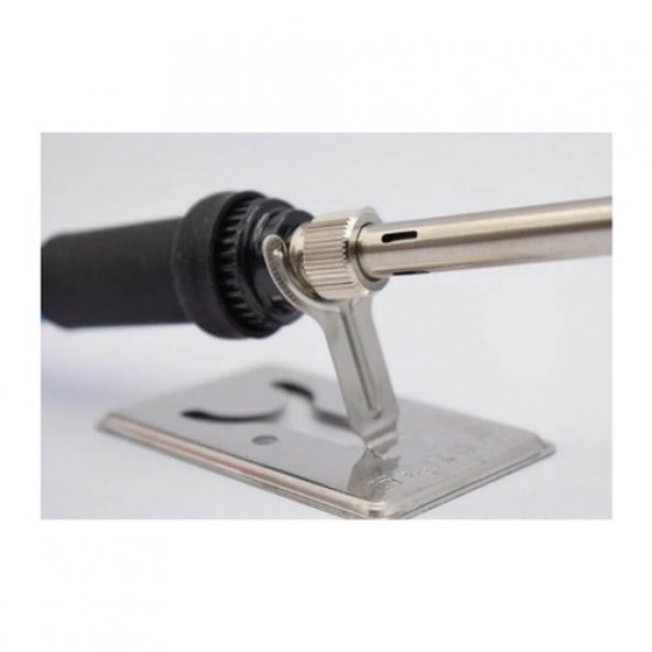 Y Tipi Havya Sehpası Metal Havya Stand - 50*80Mm (551664662) - Resim 7