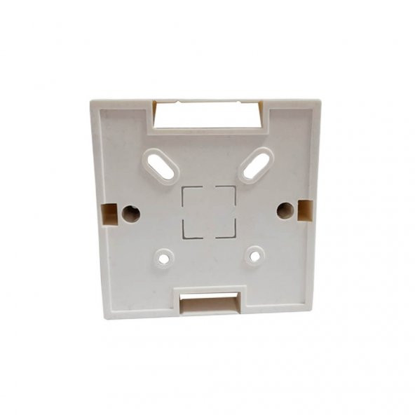 Turbosepet Hdmi+Vga Duvar Prizi - Hdmi Vga Sıva Altı Sıva Üstü Priz - Resim 5