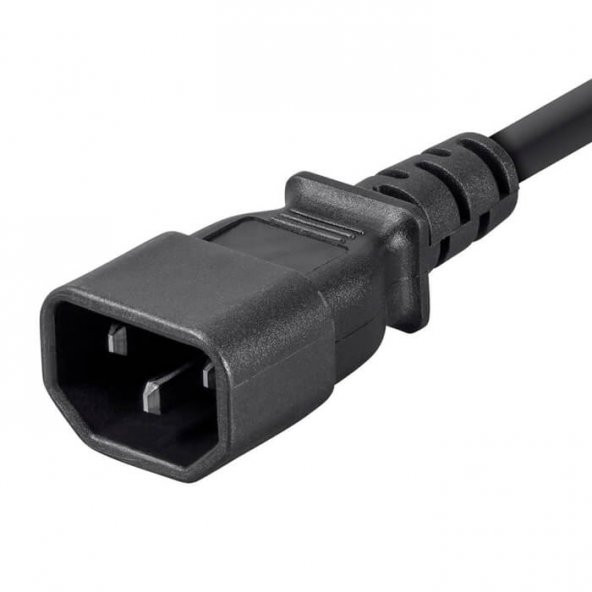 Power Uzatma Kablosu 1.5 Metre Kaliteli - Resim 5