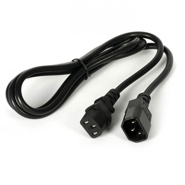 Power Uzatma Kablosu 1.5 Metre Kaliteli - Resim 8