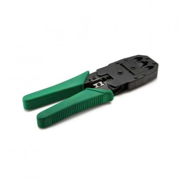 Network Seti +Pense+Tester+100 Adet Rj45 - Resim 4