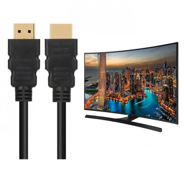 Sony Ps3 Playstation 3 Hdmi Kablo 1.8M Altın Uç - 7