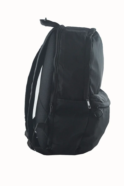 Bagorama HUMA Unisex Paraşüt Kumaş Laptop ve Okul Günlük Sırt Çantası - 3