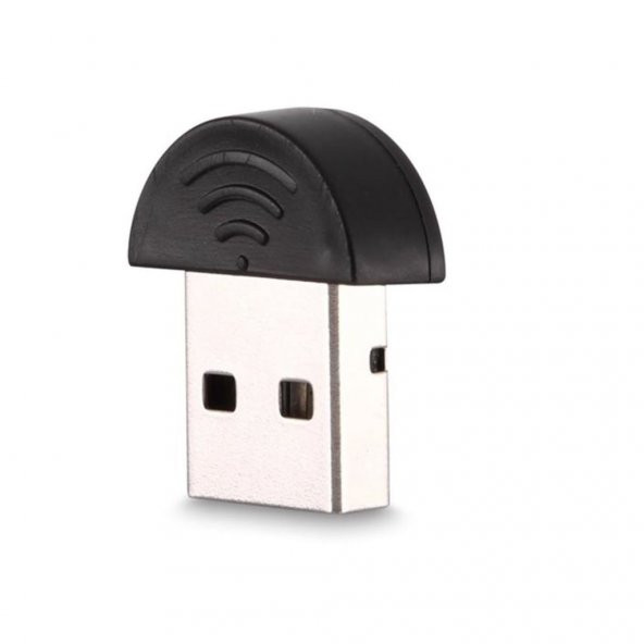 Micro Bluetooth 2.0 USB Dongle Alıcı