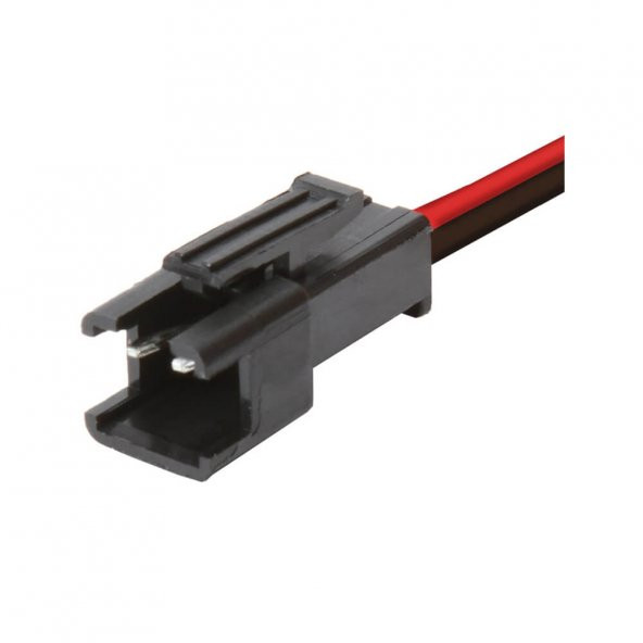 Koodmax-Jst Sm Helikopter Yat Araba Drone Erkek Bağlantı Kablo Soketi - Resim 6