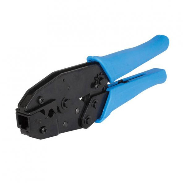 Wozlo Cat 7 Cat 7A Cat 6 Cat 6A Rj 45 Sıkma Pensesi & 8P8C 6P6C 6P4C Network Pense ürün görseli 1