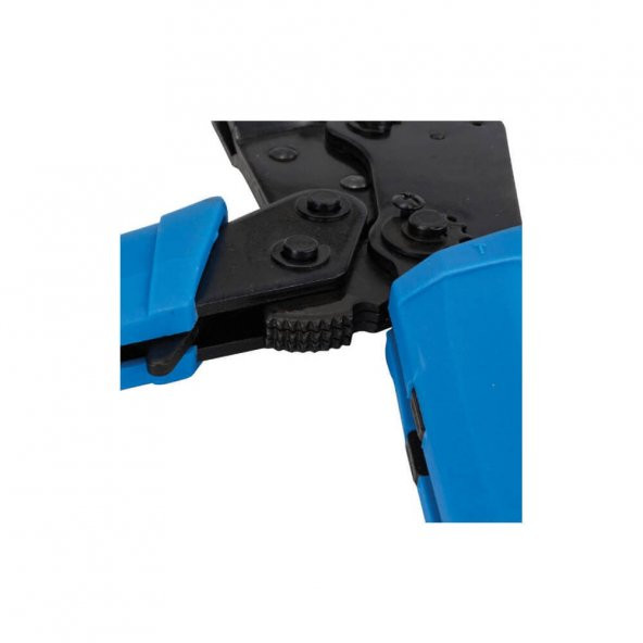 Wozlo Cat 7 Cat 7A Cat 6 Cat 6A Rj 45 Sıkma Pensesi & 8P8C 6P6C 6P4C Network Pense - Resim 4