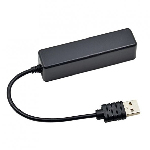 3 Port Usb 3.0 Çoklayıcı 2 İn 1 Hub Sd Tf Kart Okuyuculu 480 Mbps - 4