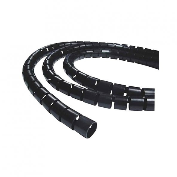 Spiral Kablo Toplayıcı Ve Düzenleyici 1.5M - 3