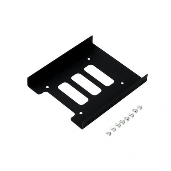 Kasa Içi Hard Disk Montaj Kiti 2.5 - 3.5 Inç Ekstra Hdd Yuvası 519138711 ürün görseli