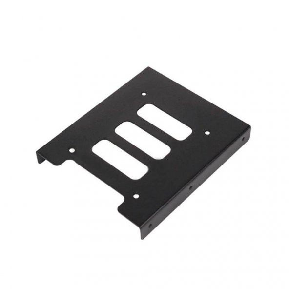 Kasa Içi Hard Disk Montaj Kiti 2.5 - 3.5 Inç Ekstra Hdd Yuvası 519138711 - Resim 4