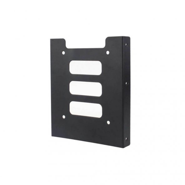 Kasa Içi Hard Disk Montaj Kiti 2.5 - 3.5 Inç Ekstra Hdd Yuvası 519138711 - Resim 5