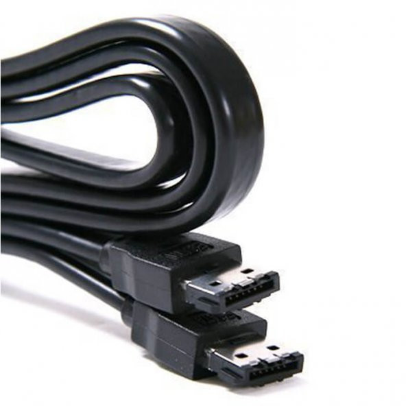 E-Sata To Esata E-Sata Data Veri Kablosu 1 Metre - Resim 6