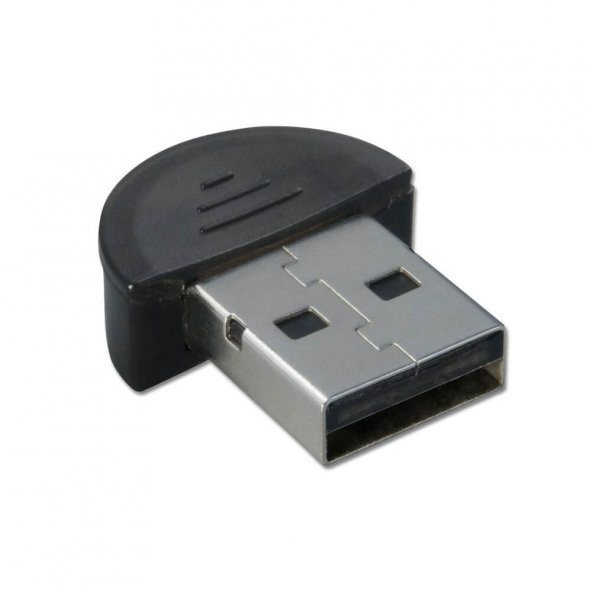 Wozlo USB 2.0 Mini Bluetooth Wireless Dongle Adaptör