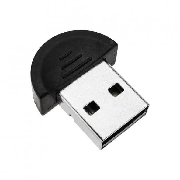 Wozlo USB 2.0 Mini Bluetooth Wireless Dongle Adaptör - 3