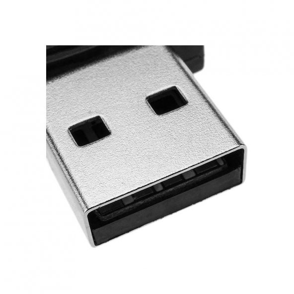 Wozlo USB 2.0 Mini Bluetooth Wireless Dongle Adaptör - 4