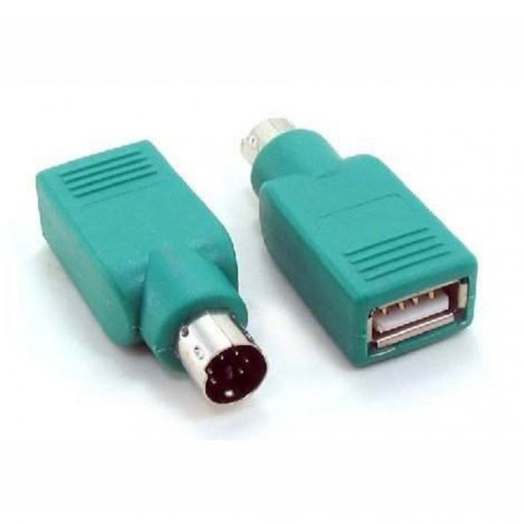 Ps2 To Usb Ps2 Girişini Usb Ye Çevirir (519137973) - Resim 2