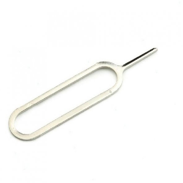 Sim Kart Çıkarma Iğnesi 10 Adet (519137772) ürün görseli 1