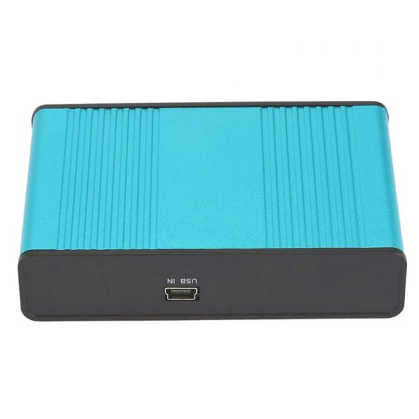 5.1 Kanal USB Harici Ses Kartı - 2