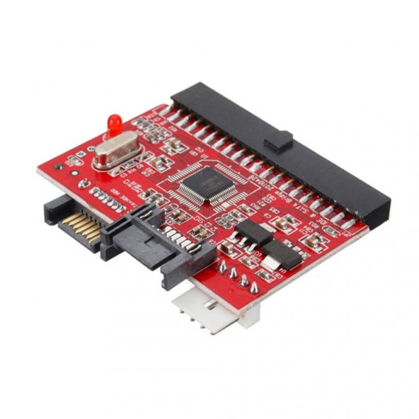 Ide Sata Sata-Ide Adaptör Çevirici Dönüştürücü Adaptör 519137271 - 4