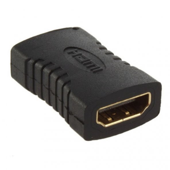 Hdmi Dişi Dişi Kablo Uzatma Uzatıcı Aparatı Ara Çevirici 519136551 - Resim 8