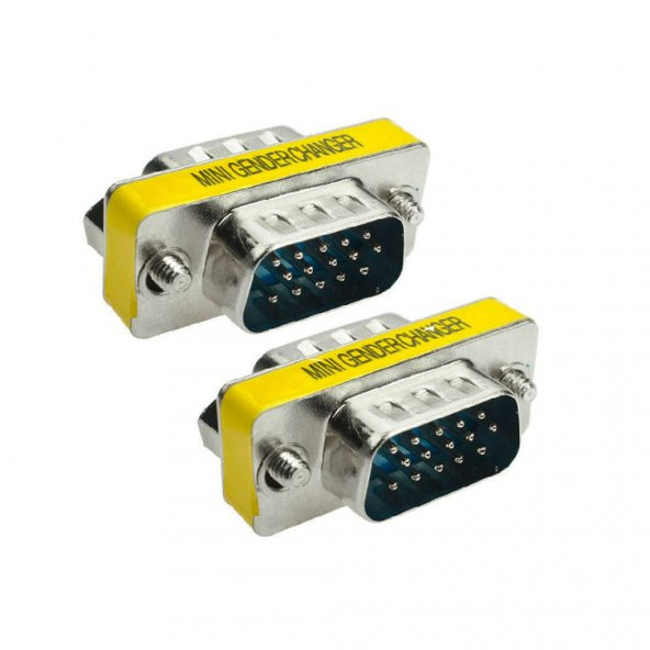 Turbosepet Vga Erkek - Erkek M/M M To M Çevirici Kaliteli ürün görseli