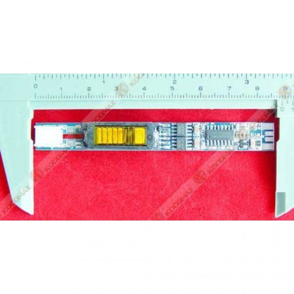 Turbosepet Universal Lcd Inverter Lcd Invertör 5V - 2