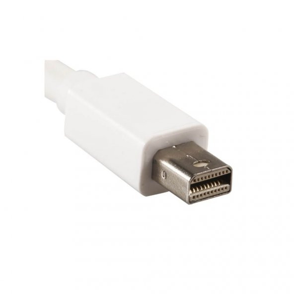 Mini Displayport To Vga Hdmi Çevirici 4K Destekli Displayport 519135629 - 5