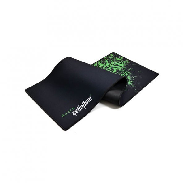 Razer Goliathus Oyuncu Mouse Pad 90 x 30 CM - XXL Büyük Boy Kaymaz Taban Su Tutmaz
