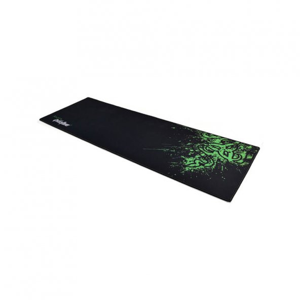 Razer Goliathus Oyuncu Mouse Pad 90 x 30 CM - XXL Büyük Boy Kaymaz Taban Su Tutmaz - 2