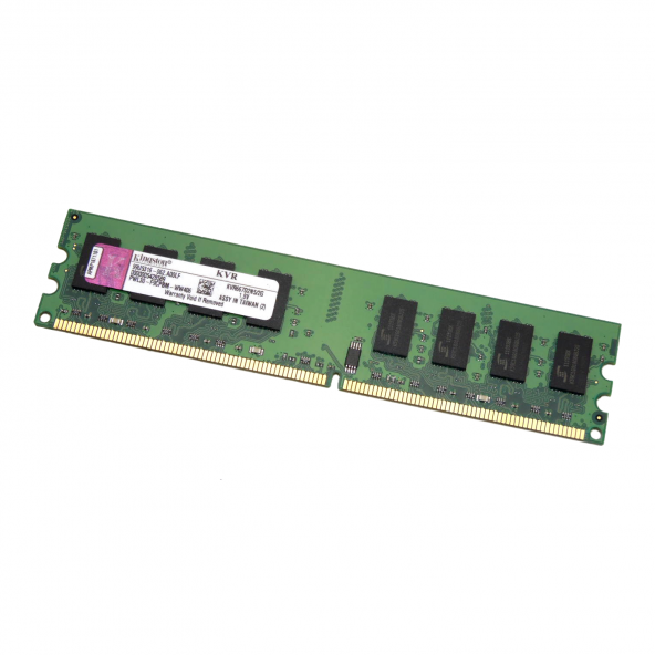 Kingston KVR667D2N5/2G 2 GB DDR2 667 MHz Ram