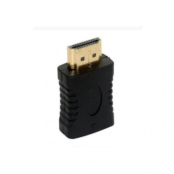 Hdmi Erkek Dişi Çevirici - Hdmi Uzatma Adaptörü 519133557 ürün görseli 1