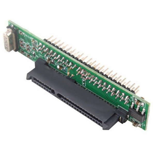 Turbosepet 2.5 Inç Ide To Sata Laptop Hdd Çevirici Adaptör Dönüştürücü - 3