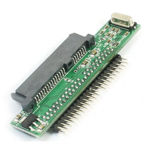 Turbosepet 2.5 Inç Ide To Sata Laptop Hdd Çevirici Adaptör Dönüştürücü - 4