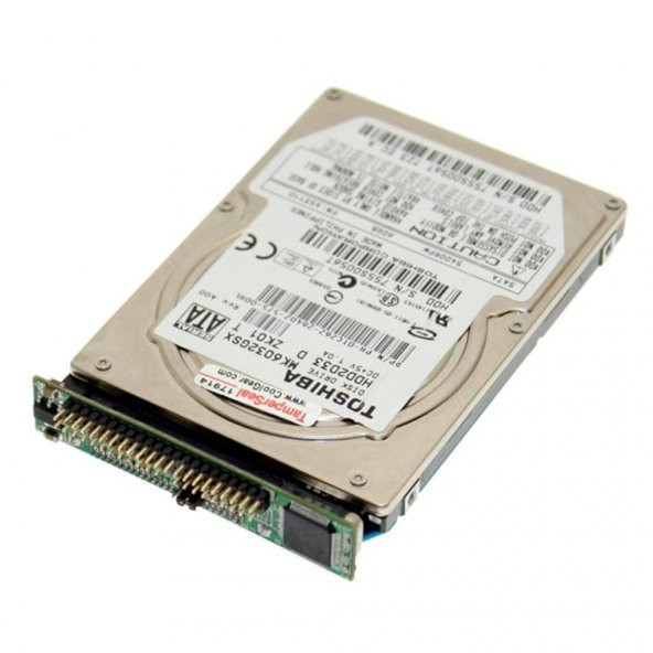 Turbosepet 2.5 Inç Ide To Sata Laptop Hdd Çevirici Adaptör Dönüştürücü - 7