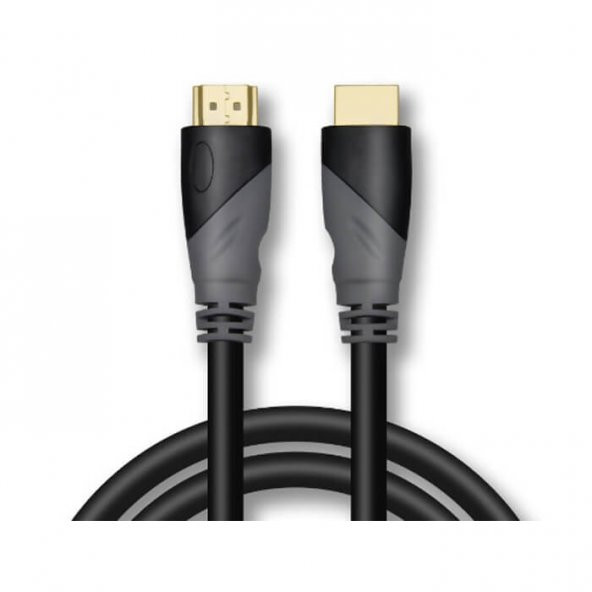 Hdmi Kablosu 4K 60Hz 1.8 Metre 19+1 Kablo Ultra Hd 2160P - 2