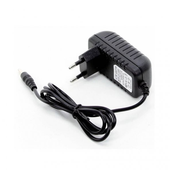 Turbosepet 5V 1A Modem Switch Şerit Led Kamera Adaptörü 5.5*2.5Mm - 3