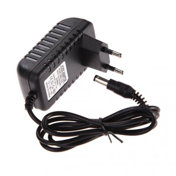 Turbosepet 5V 1A Modem Switch Şerit Led Kamera Adaptörü 5.5*2.5Mm - 5