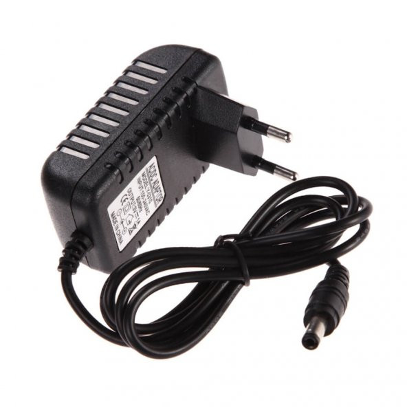 Turbosepet 5V 1A Modem Switch Şerit Led Kamera Adaptörü 5.5*2.5Mm - 6