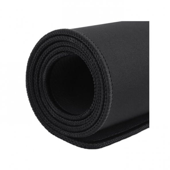 Oyuncu Mouse Pad 90X30Cm Büyük Boy Kaymaz Özel Taban Mouse Pad - 4