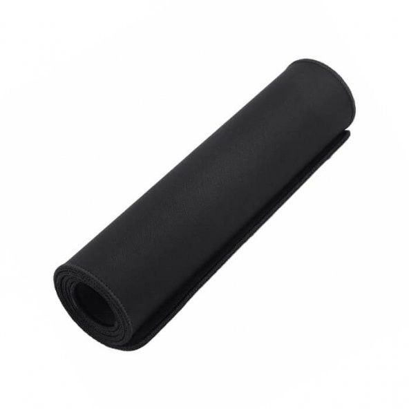 Oyuncu Mouse Pad 90X30Cm Büyük Boy Kaymaz Özel Taban Mouse Pad - 5