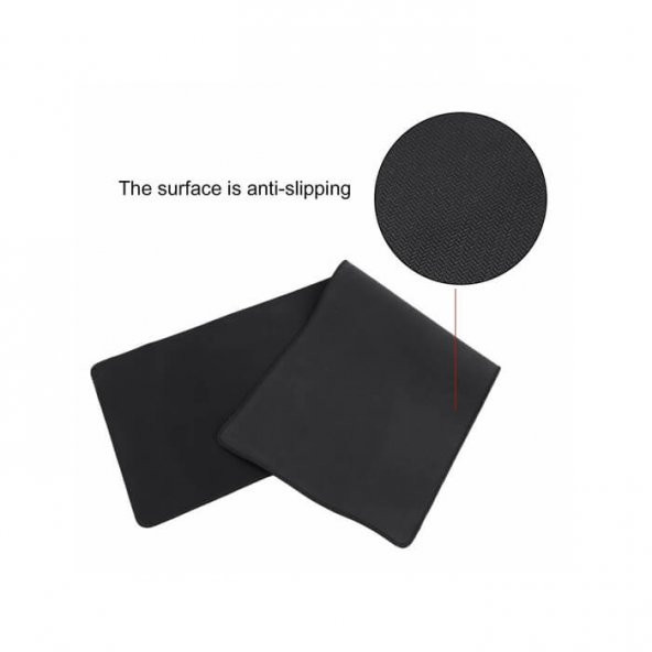 Oyuncu Mouse Pad 90X30Cm Büyük Boy Kaymaz Özel Taban Mouse Pad - 7